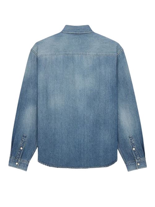 Cassandre Shirt SAINT LAURENT | 862246Y29YA4428